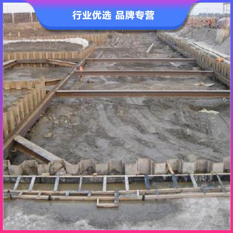 钢板桩1诚信经营厂家用心经营