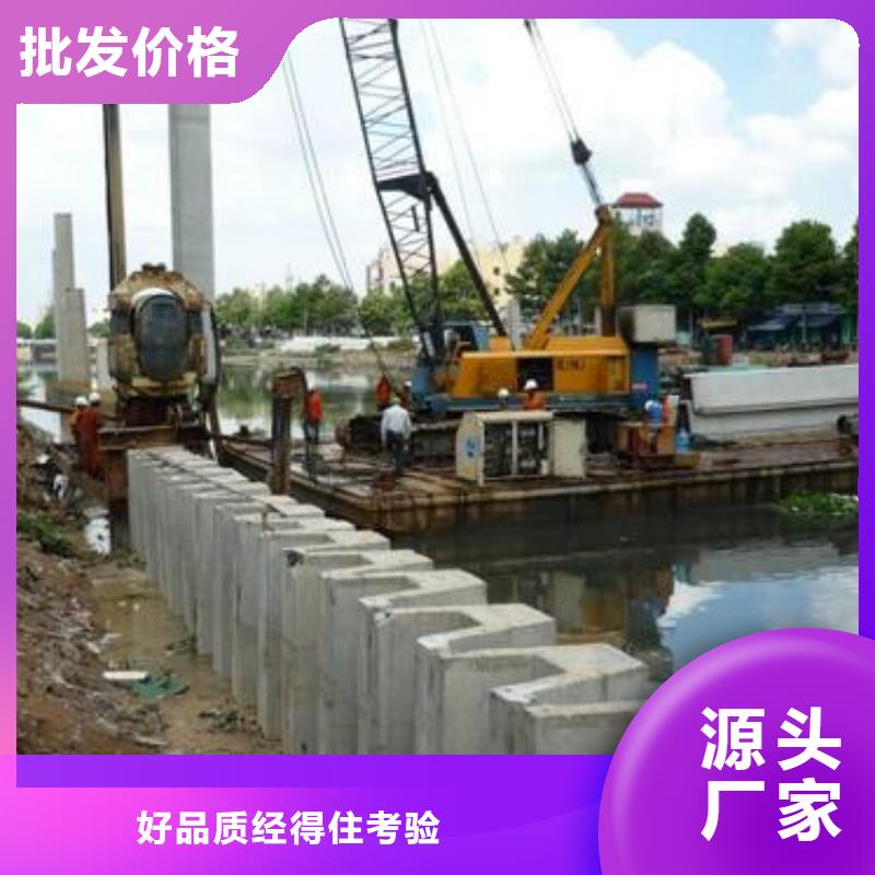 销售钢板桩的本地厂家产地直销