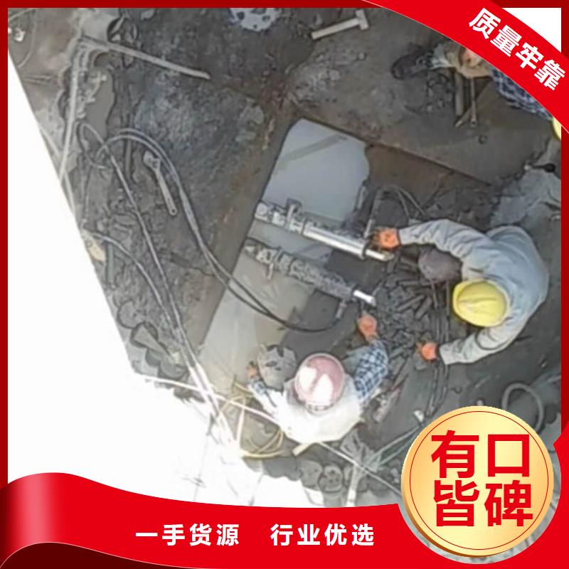 生产液压劈裂机的基地
