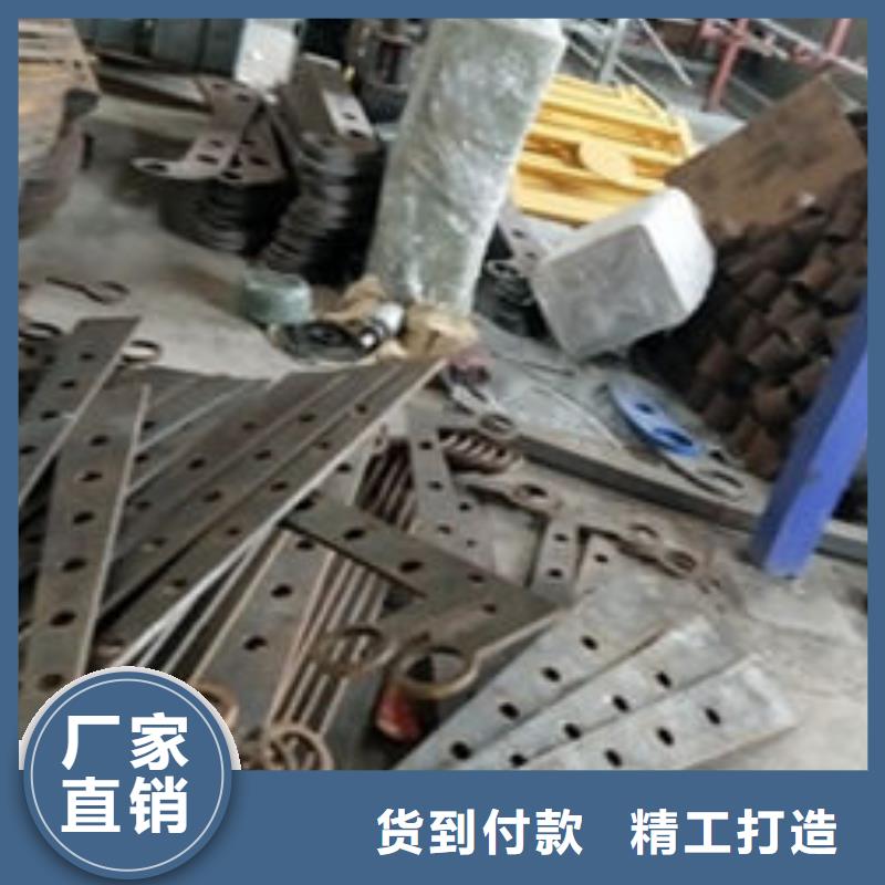 生产防撞护栏的经销商
