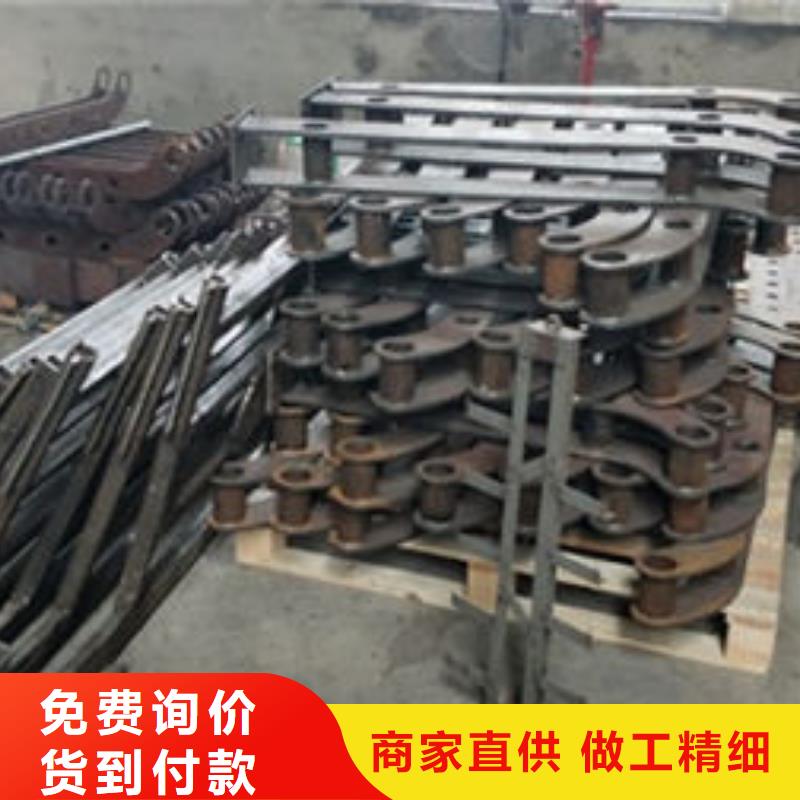 生产防撞护栏的供货商