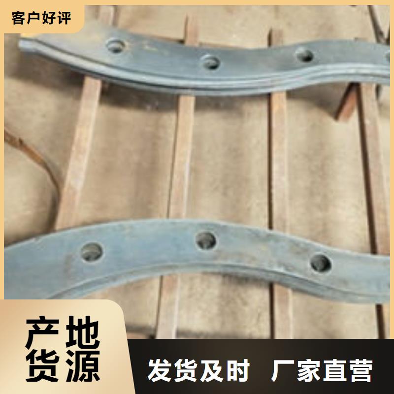 价格实惠的防撞护栏生产厂家