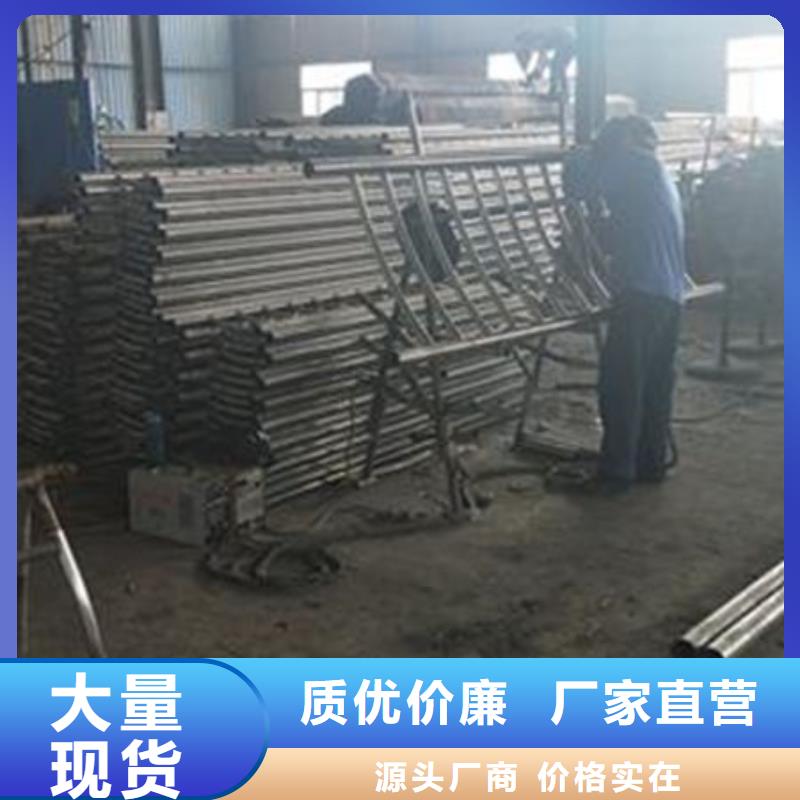 生产防撞护栏的供货商