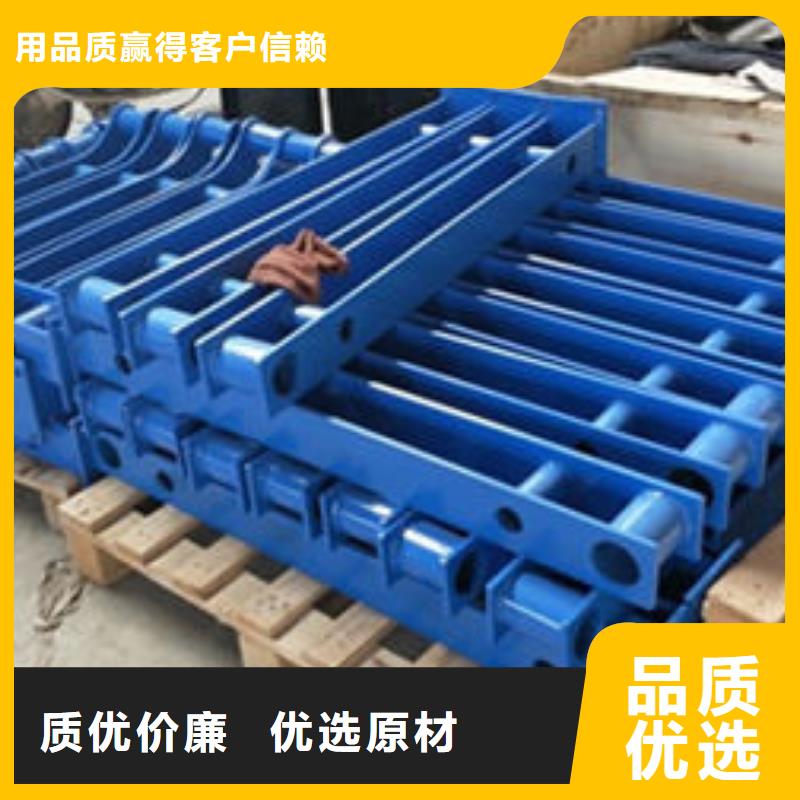 供应不锈钢复合管护栏_优质厂家正规厂家