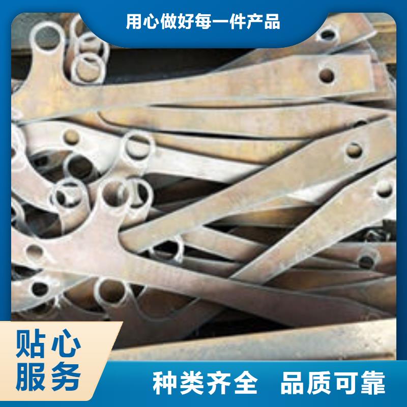 不锈钢碳素钢复合管现货批发价格
