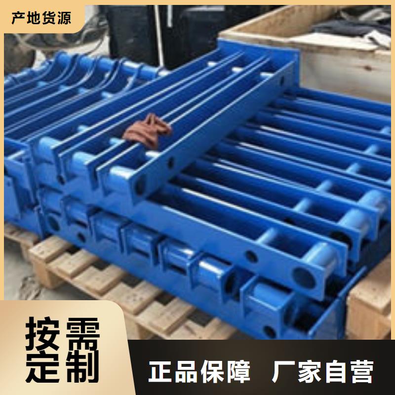 经验丰富的木纹转印护栏生产厂家
