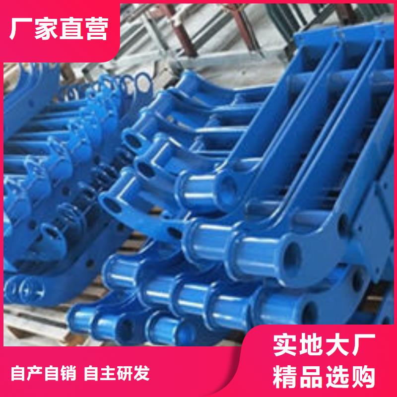 质量可靠的木纹转印护栏公司
