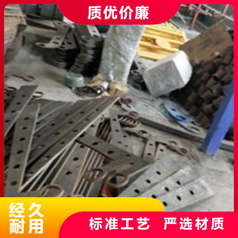 木纹转印护栏质量保证