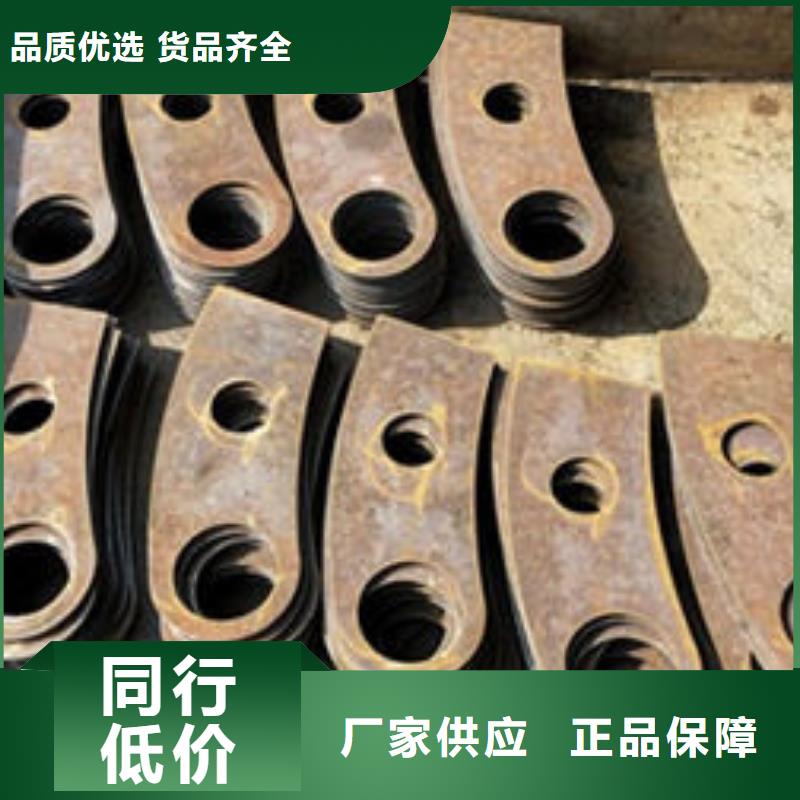 木纹转印护栏大量现货随时发货