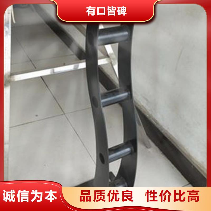 不锈钢复合管全国送货上门