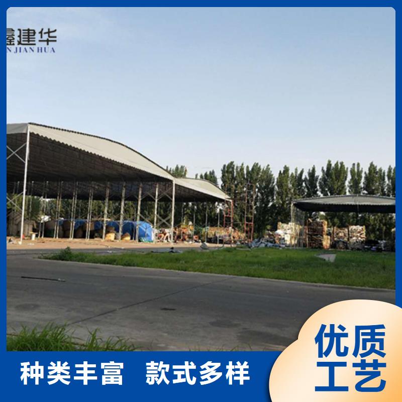 仓库棚厂家，定制