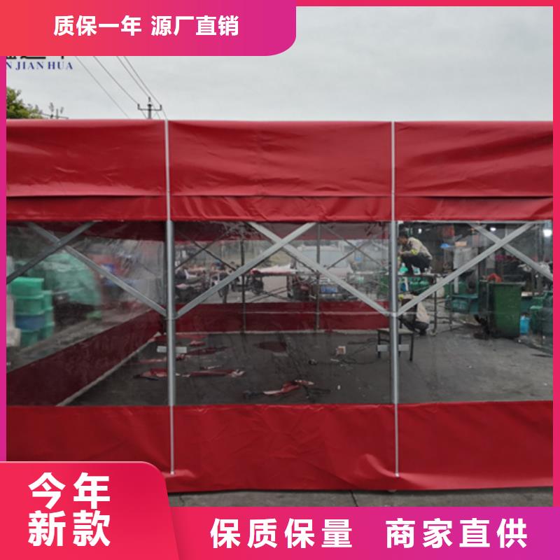 大排档雨棚常年批发