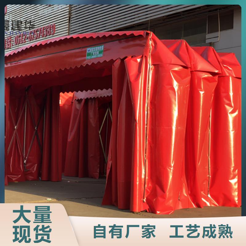 大排档雨棚行业品牌厂家