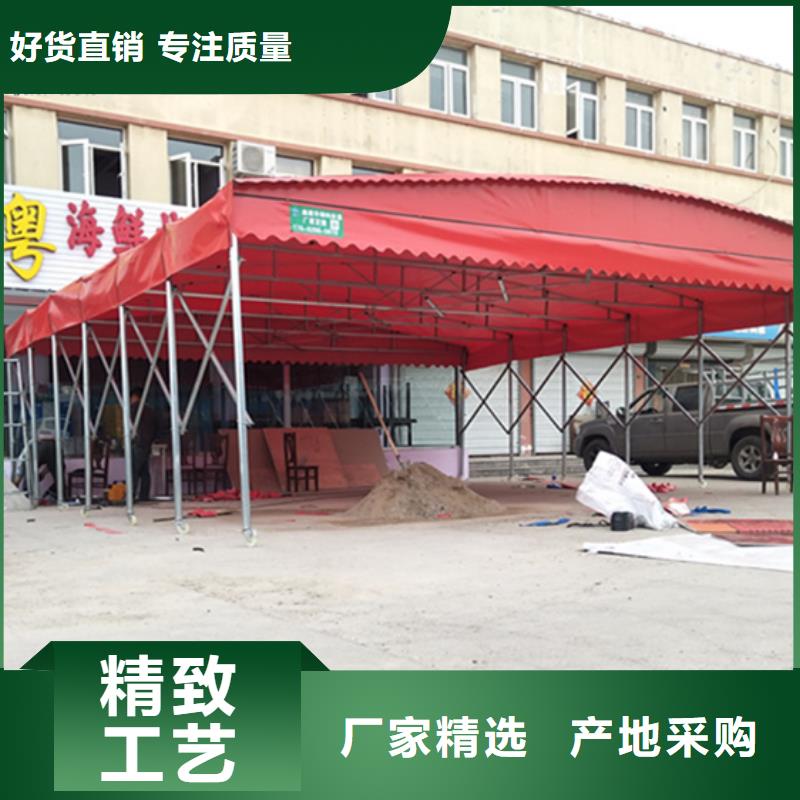 大排档雨棚本地批发