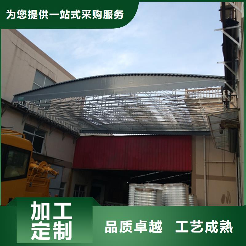 电动雨棚厂家品质可靠本地生产商