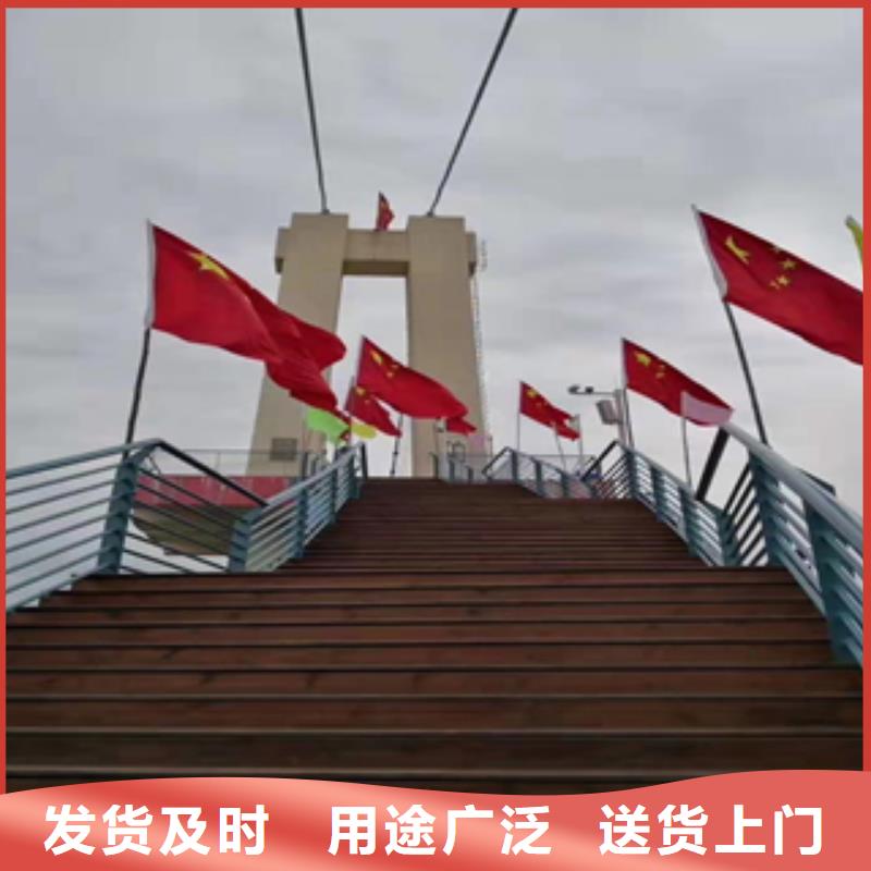 桥梁护栏-欢迎新老客户实地考察