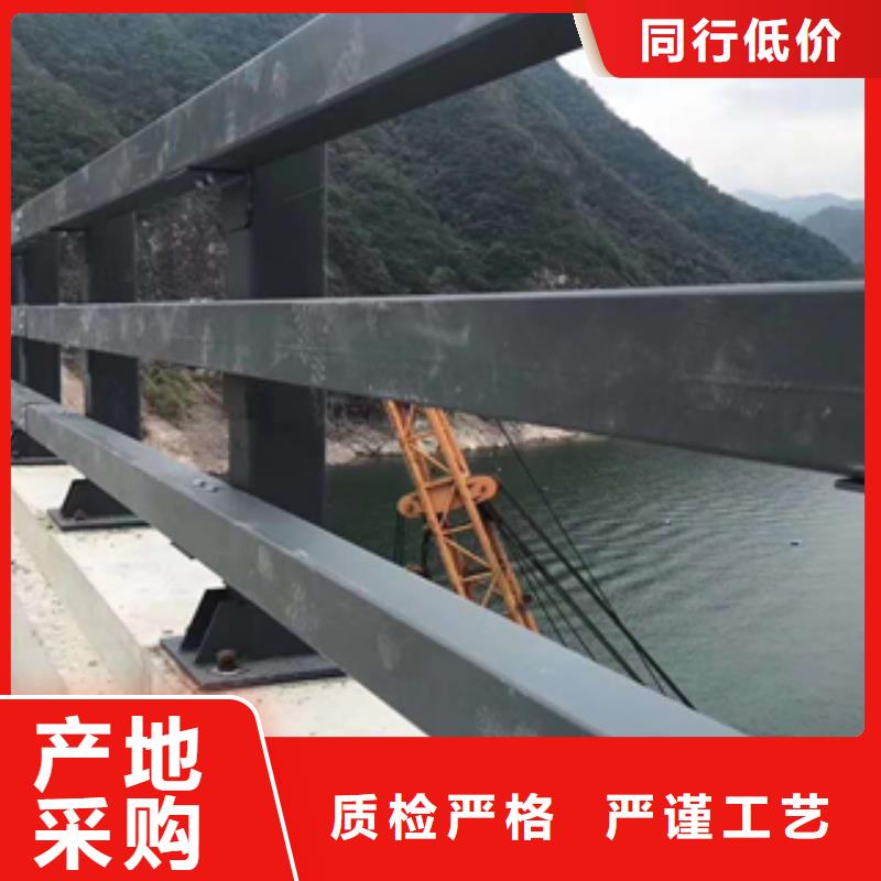 盐边桥梁护栏公司发货快