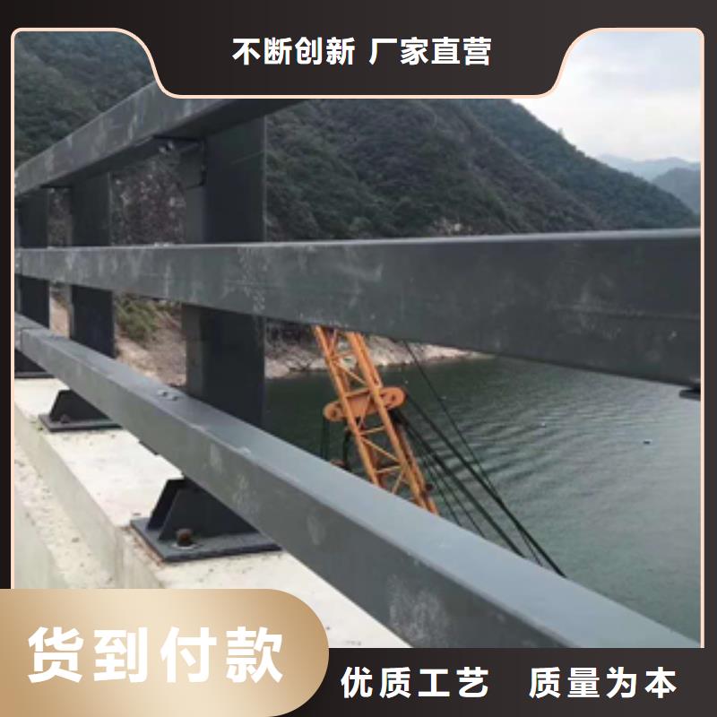 服务周到的桥梁护栏批发商
