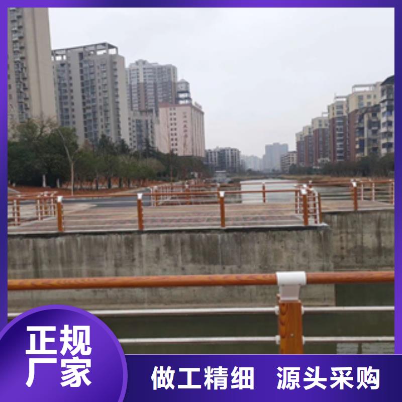 不锈钢复合管栏杆性价比高当地服务商