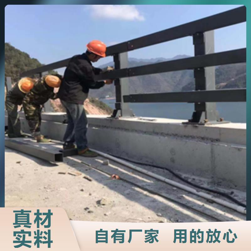 太仓不锈钢复合管栏杆市场现货价格