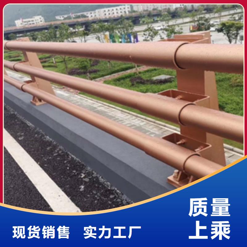 优选：不锈钢复合管栏杆基地严格把关质量放心