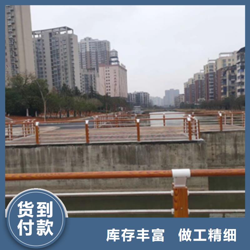 买不锈钢复合管栏杆必看-来电咨询当地制造商