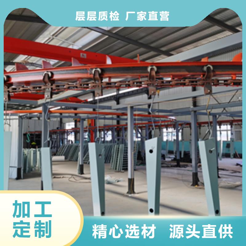 相城不锈钢复合管栏杆厂家批发