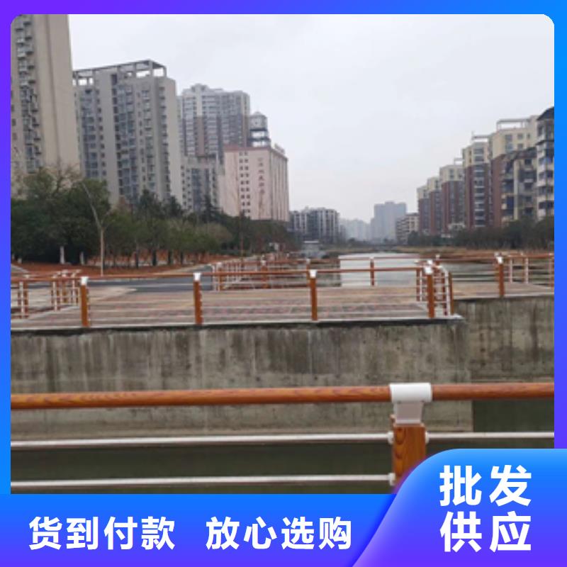 不锈钢复合管当天发货