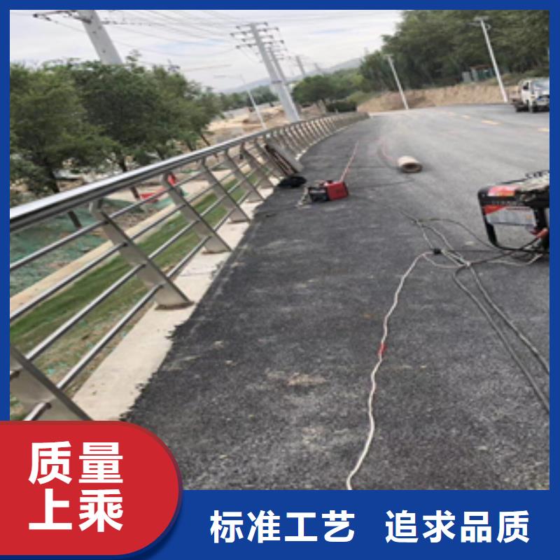 高品质不锈钢碳素钢复合管厂商质检严格