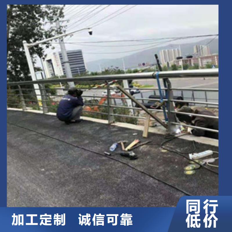 有现货的不锈钢碳素钢复合管厂家同城供应商