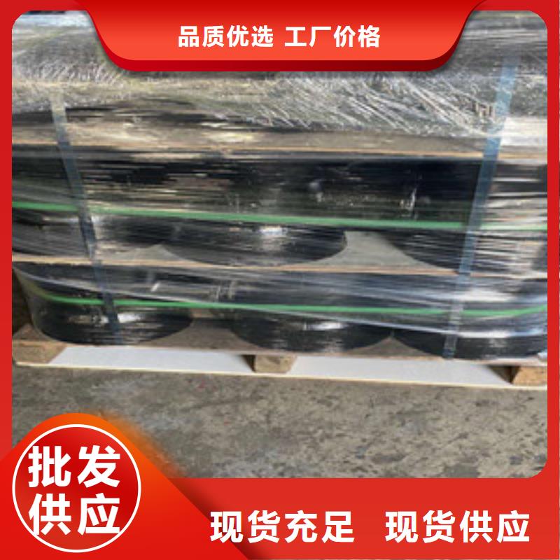 球墨铸铁管厂家服务至上