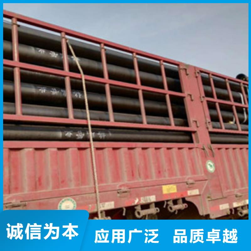 球墨铸铁管价格免费咨询