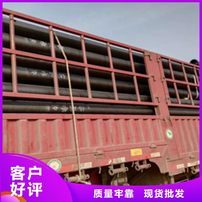 球墨铸铁管-全国接单