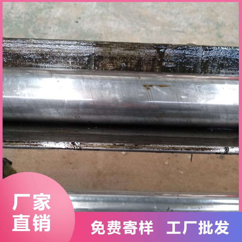 精密钢管优质售后