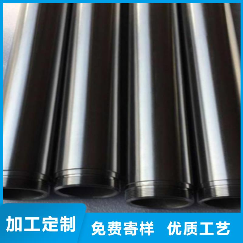 钛管-买贵可退同城生产商
