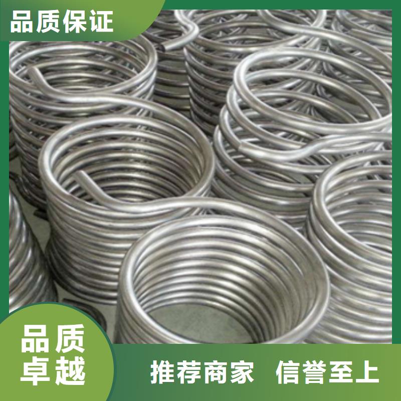 销售钛盘管_生产厂家