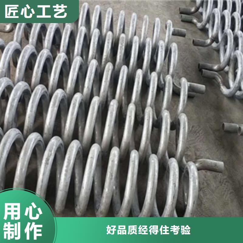 钛盘管-火爆预定中