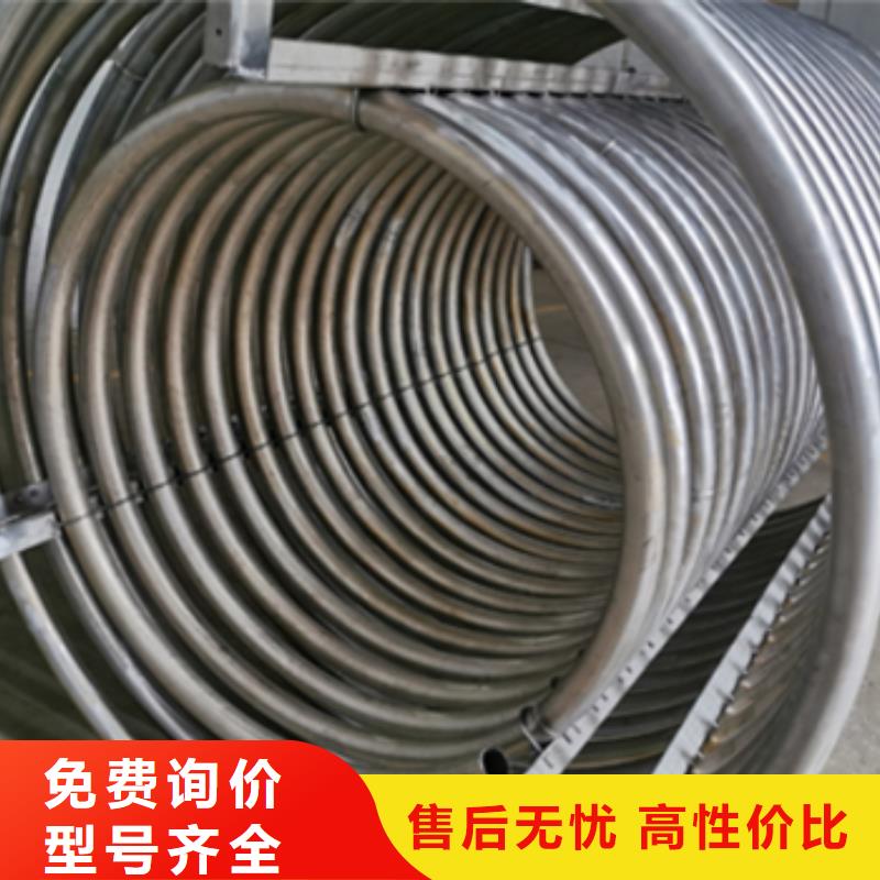钛盘管质量靠谱