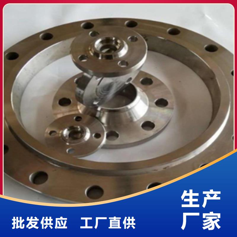 钛法兰_让您放心的选择