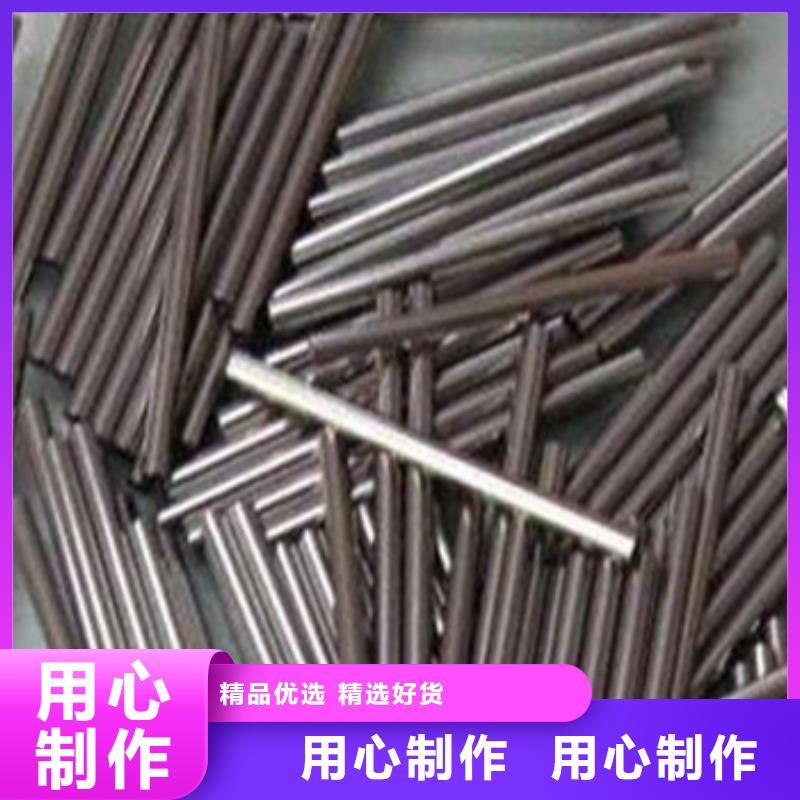 哈氏合金毛细管库存充足