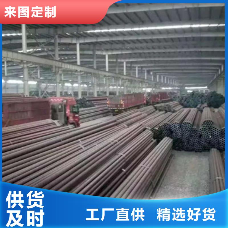 无缝钢管诚信商家专业的生产厂家