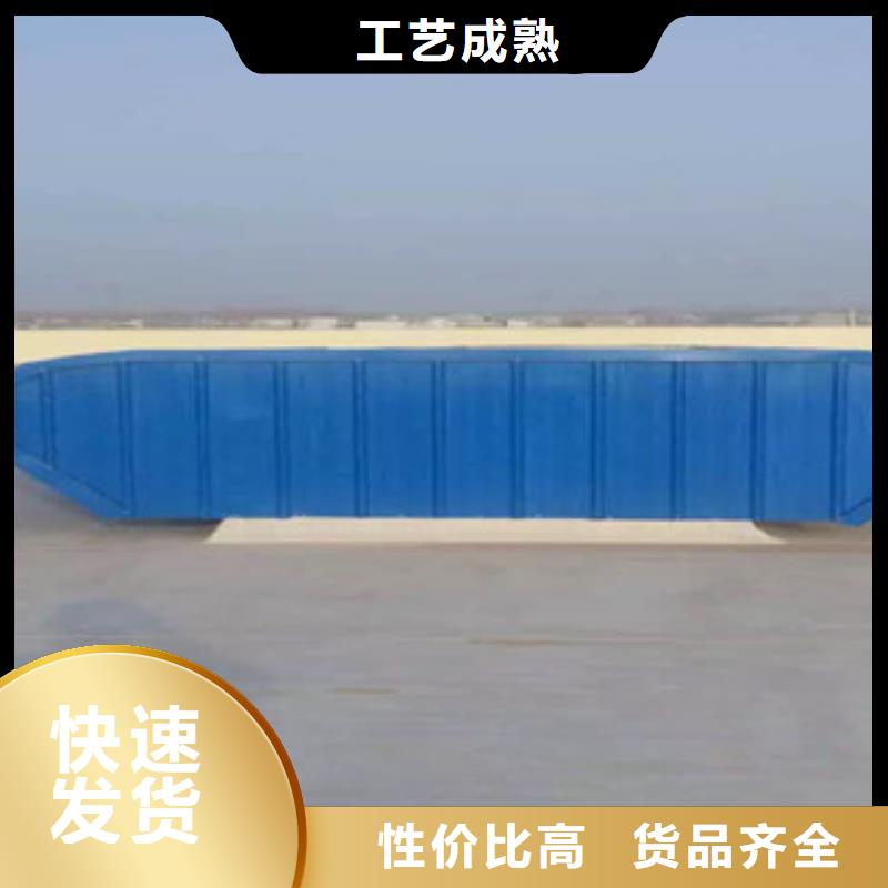 通风气楼市场价值得信赖