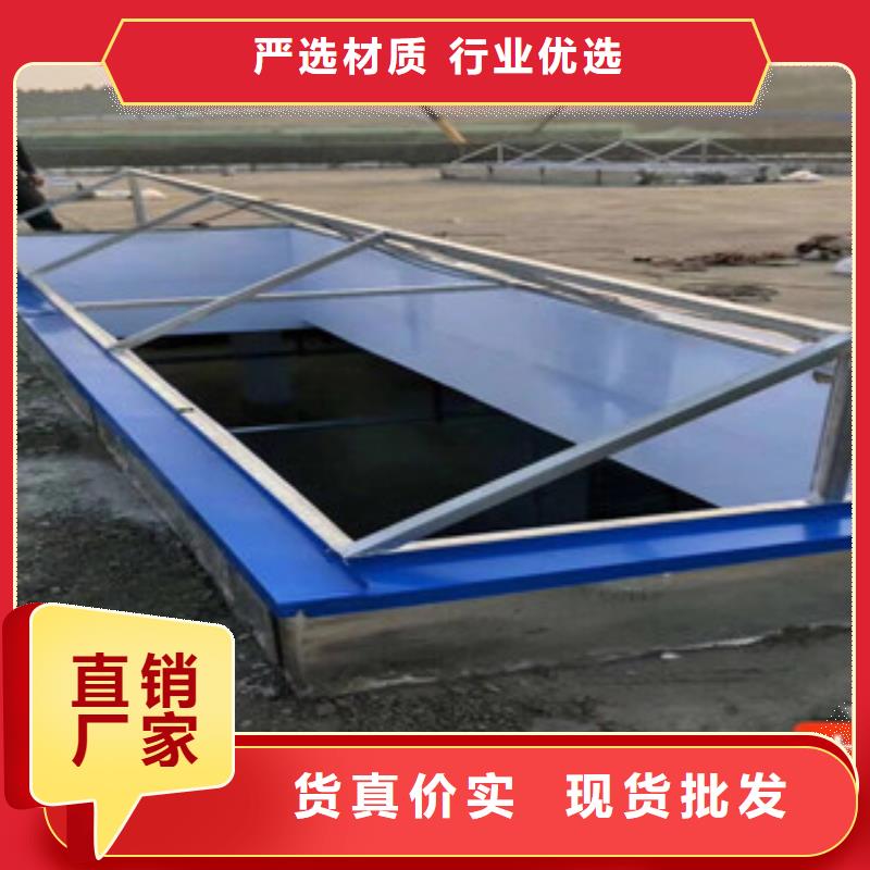 永安通风气楼精选厂商