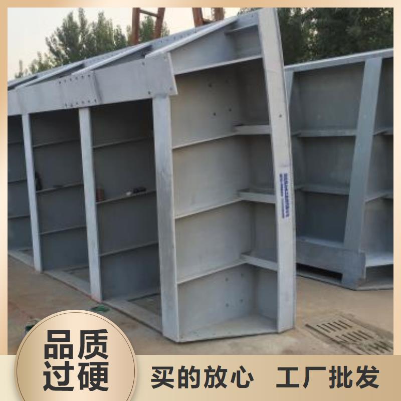 铸铁闸门2025畅销新品