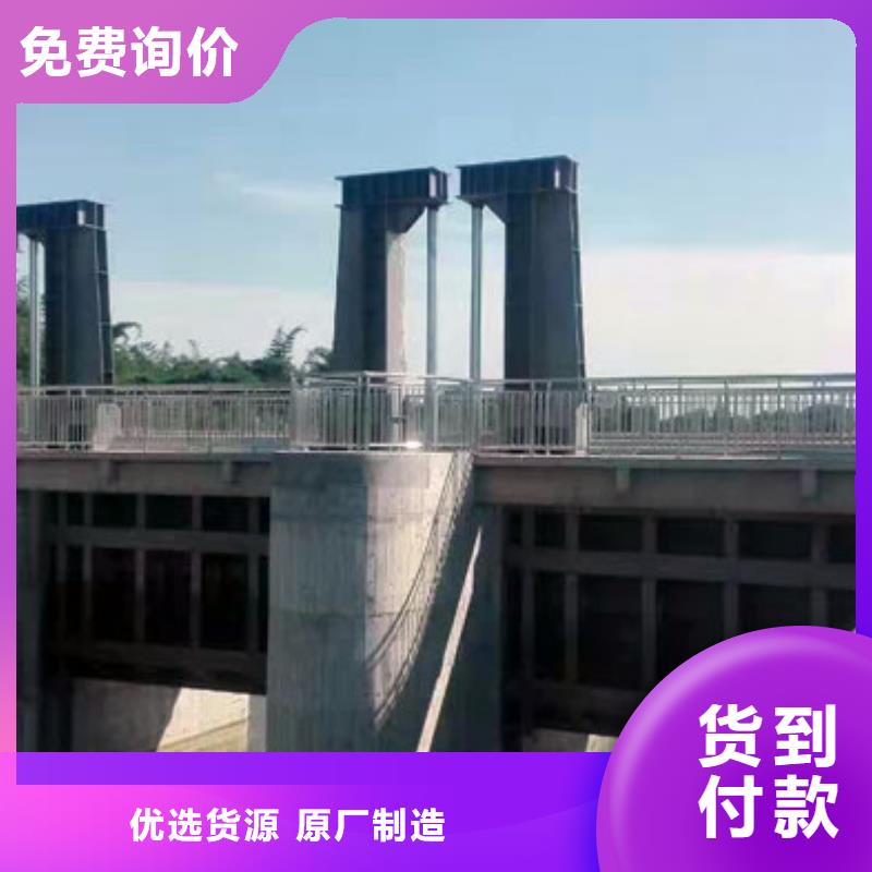 临猗质量好的平面铸铁闸门厂家批发