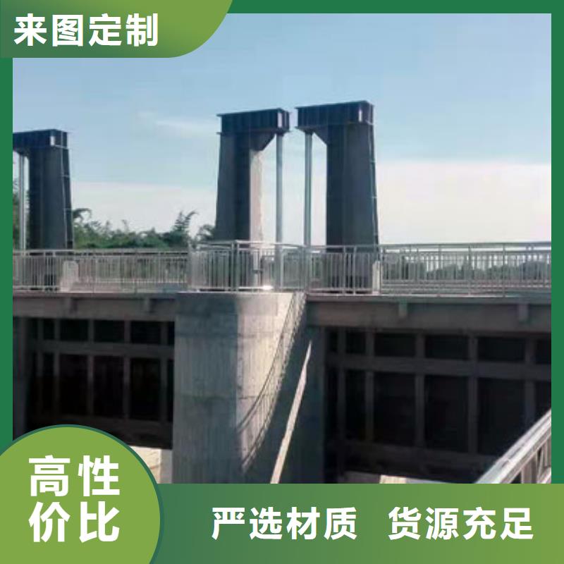 临猗平面铸铁闸门供应商