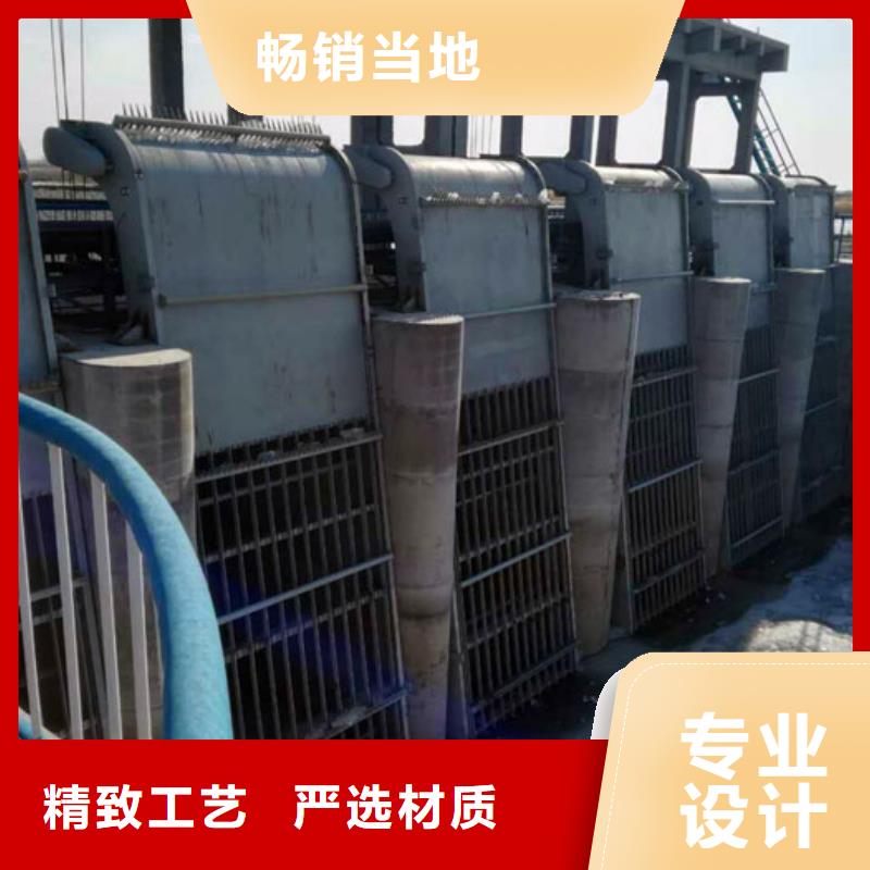 临猗卖平面铸铁闸门的销售厂家