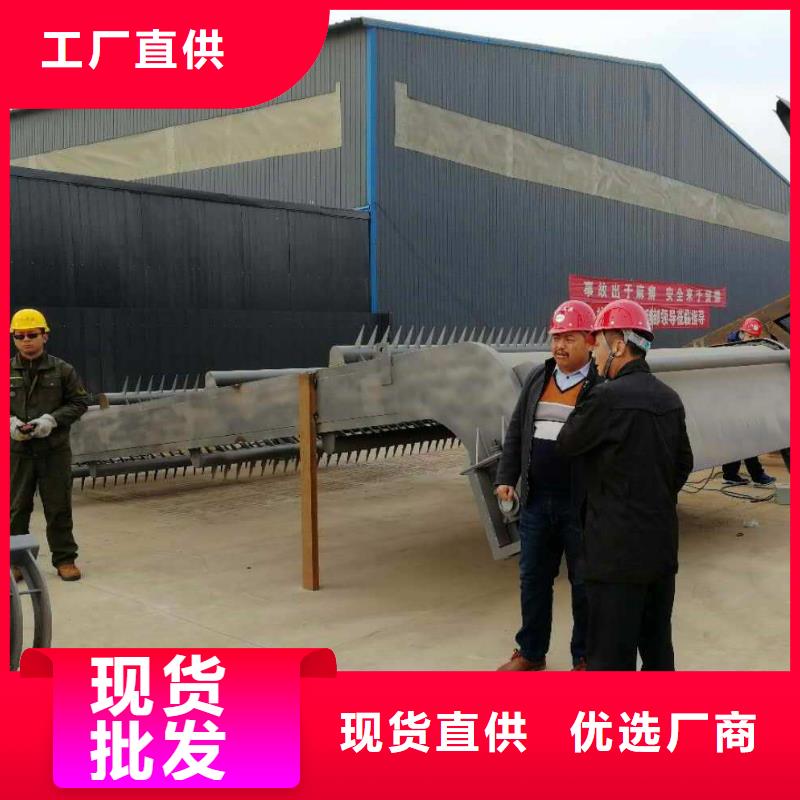 平面铸铁闸门价格实惠产品优势特点