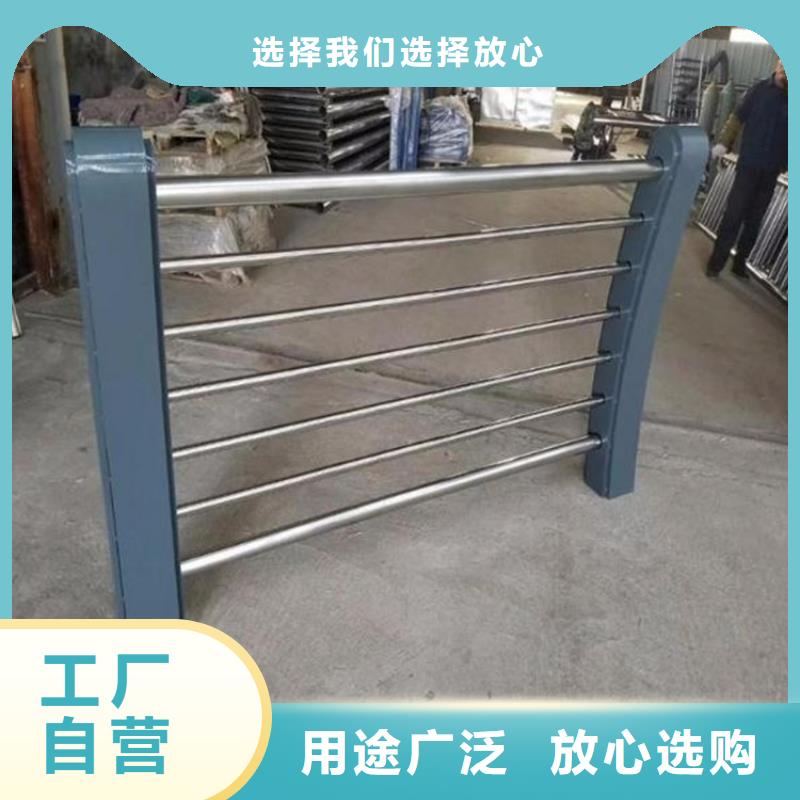 桥梁护栏找正久金属制品有限公司