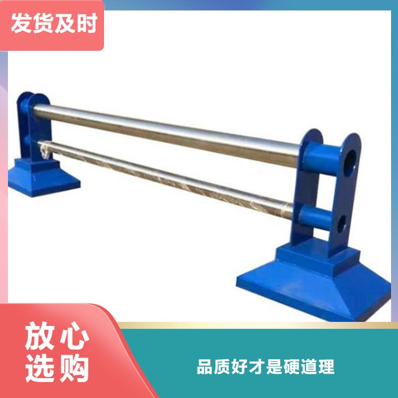 桥梁护栏服务完善